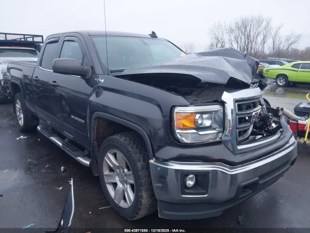 GMC Sierra 1500 Sle 2015 1GTV2UEC6FZ442330 Image 17