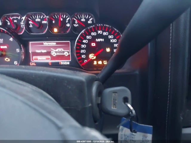 GMC Sierra 1500 Sle 2015 1GTV2UEC6FZ442330 Image 27