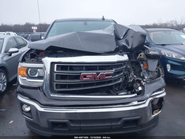 GMC Sierra 1500 Sle 2015 1GTV2UEC6FZ442330 Image 28