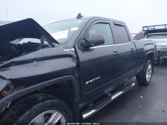 GMC Sierra 1500 Sle 2015 1GTV2UEC6FZ442330 Image 30