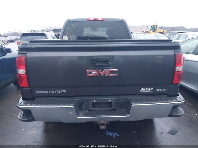 GMC Sierra 1500 Sle 2015 1GTV2UEC6FZ442330 Image 32
