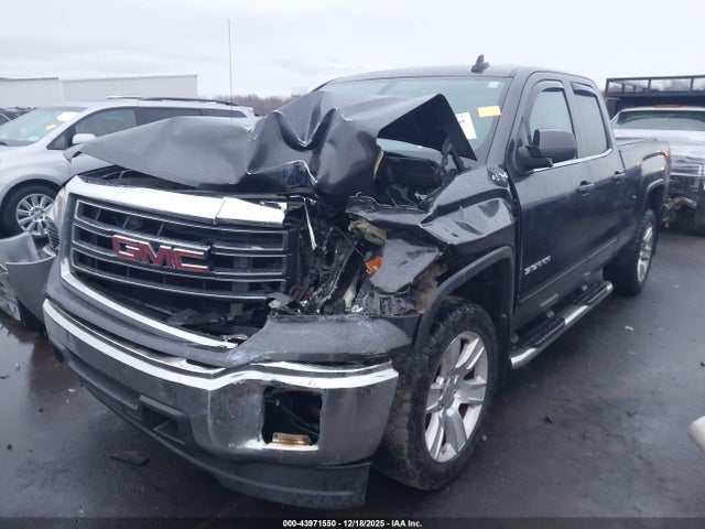 GMC Sierra 1500 Sle 2015 1GTV2UEC6FZ442330 Image 18