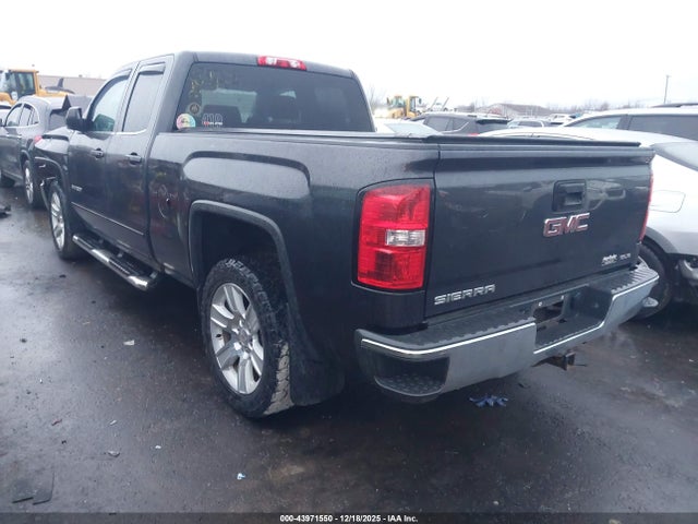 GMC Sierra 1500 Sle 2015 1GTV2UEC6FZ442330 Image 19