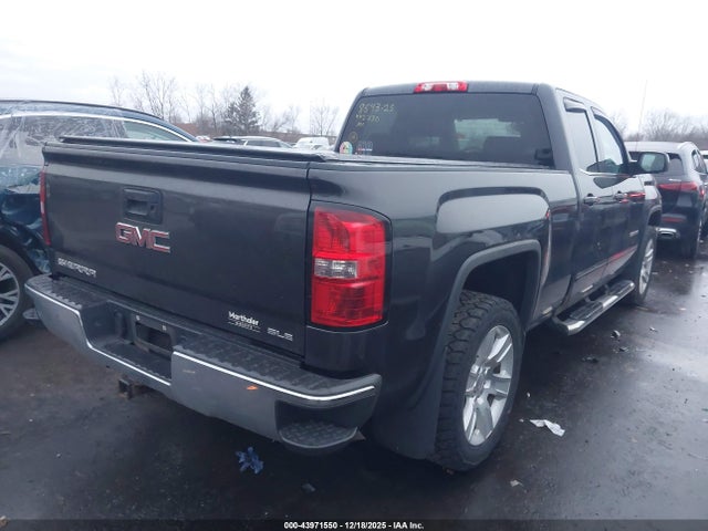GMC Sierra 1500 Sle 2015 1GTV2UEC6FZ442330 Image 20