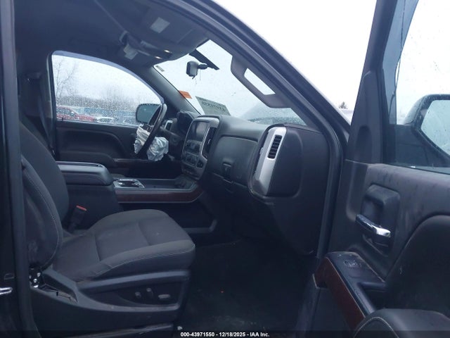 GMC Sierra 1500 Sle 2015 1GTV2UEC6FZ442330 Image 21