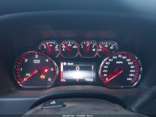 GMC Sierra 1500 Sle 2015 1GTV2UEC6FZ442330 Image 23