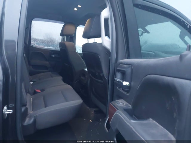 GMC Sierra 1500 Sle 2015 1GTV2UEC6FZ442330 Image 24
