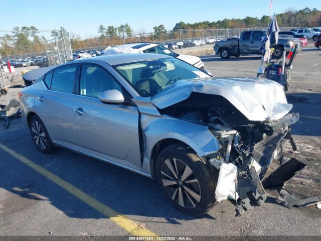 2022 NISSAN ALTIMA 1N4BL4DV3NN382862