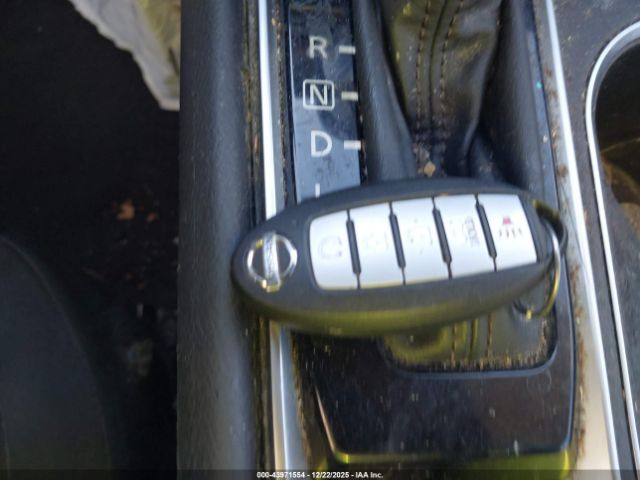 2022 NISSAN ALTIMA 1N4BL4DV3NN382862 Photo 10