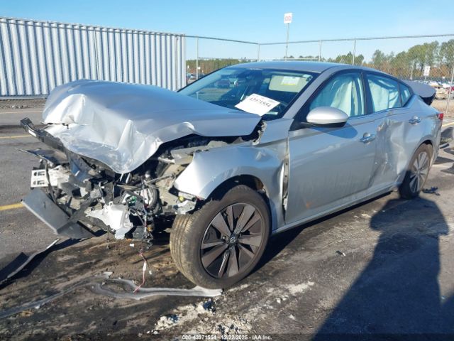 2022 NISSAN ALTIMA 1N4BL4DV3NN382862 Photo 1