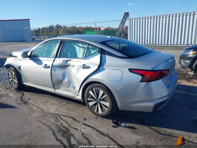 2022 NISSAN ALTIMA 1N4BL4DV3NN382862 Photo 2