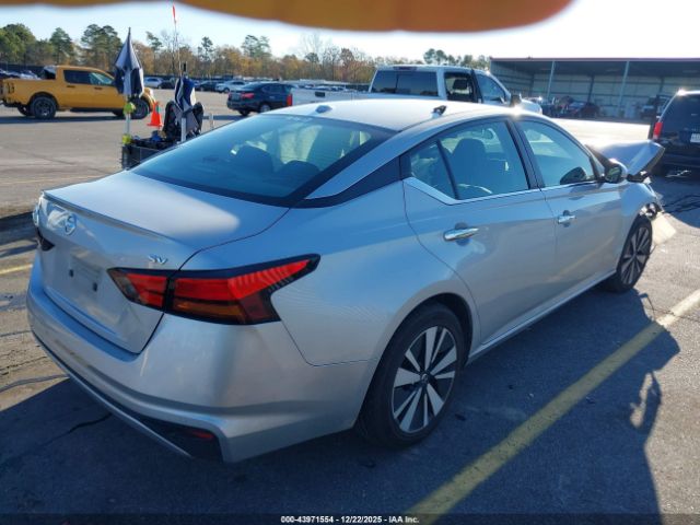 2022 NISSAN ALTIMA 1N4BL4DV3NN382862 Photo 3