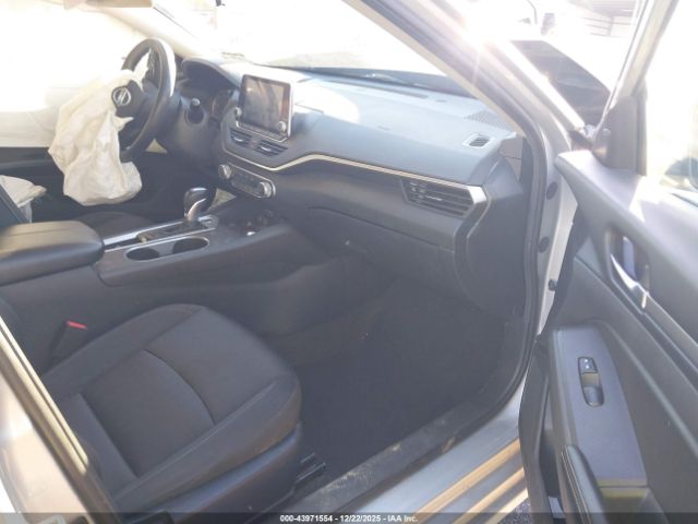 2022 NISSAN ALTIMA 1N4BL4DV3NN382862 Photo 4