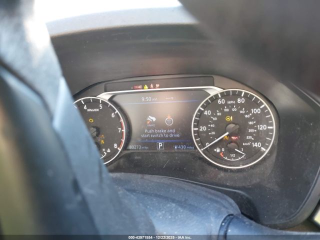 2022 NISSAN ALTIMA 1N4BL4DV3NN382862 Photo 6