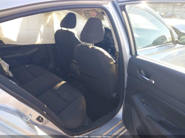 2022 NISSAN ALTIMA 1N4BL4DV3NN382862 Photo 7