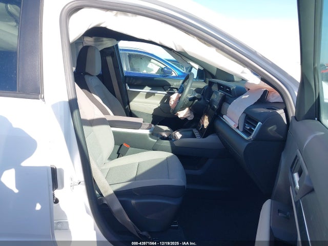 3GKALMEG2TL262462 GMC Terrain Fwd Elevation