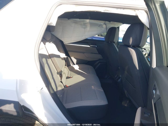 3GKALMEG2TL262462 GMC Terrain Fwd Elevation
