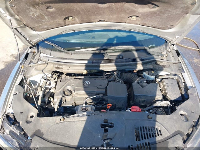 43971582 :رقم المزاد ، 19UDE2F35MA008208 vin ، 2021 Acura Ilx Standard مزاد بيع