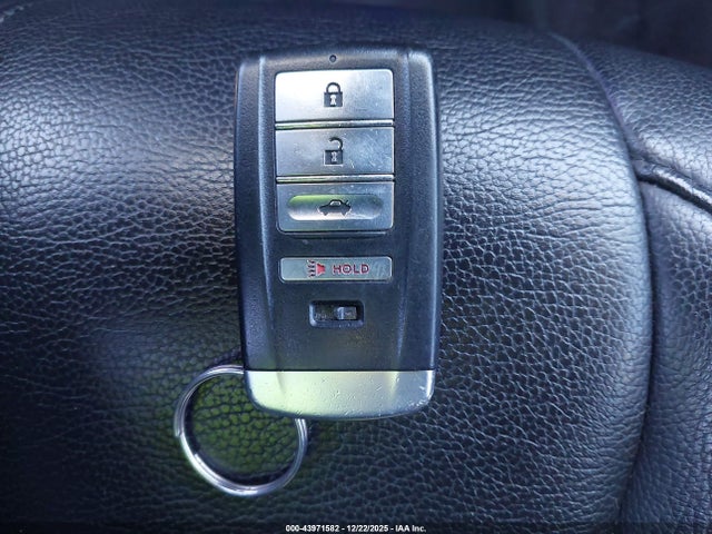 43971582 :رقم المزاد ، 19UDE2F35MA008208 vin ، 2021 Acura Ilx Standard مزاد بيع