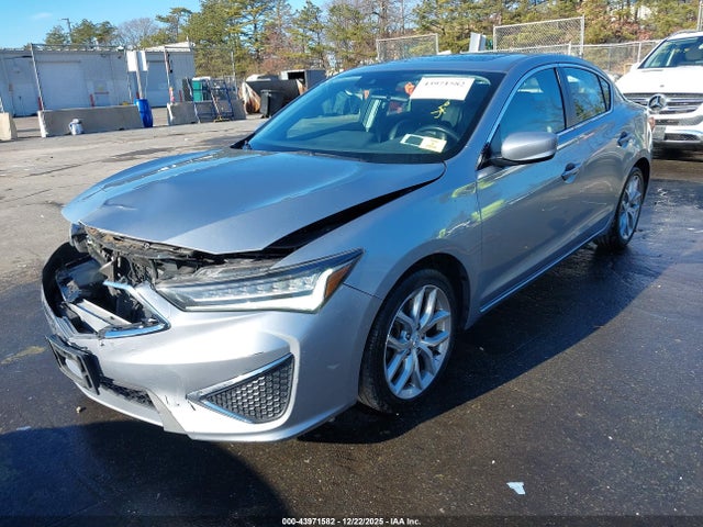 43971582 :رقم المزاد ، 19UDE2F35MA008208 vin ، 2021 Acura Ilx Standard مزاد بيع