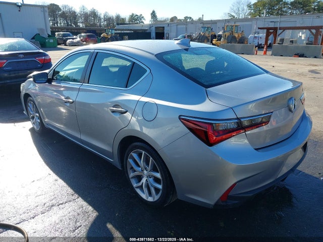 43971582 :رقم المزاد ، 19UDE2F35MA008208 vin ، 2021 Acura Ilx Standard مزاد بيع