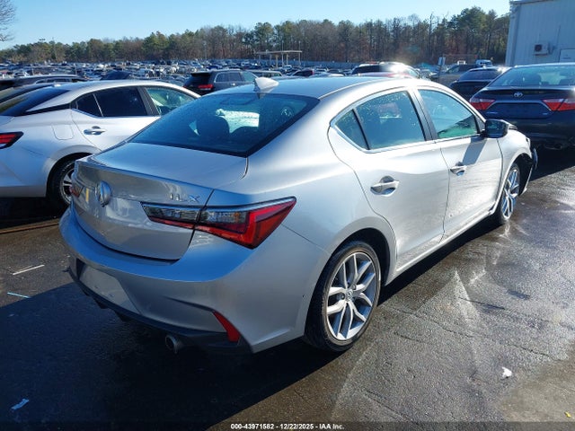 43971582 :رقم المزاد ، 19UDE2F35MA008208 vin ، 2021 Acura Ilx Standard مزاد بيع