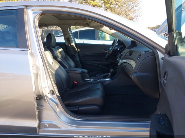 43971582 :رقم المزاد ، 19UDE2F35MA008208 vin ، 2021 Acura Ilx Standard مزاد بيع