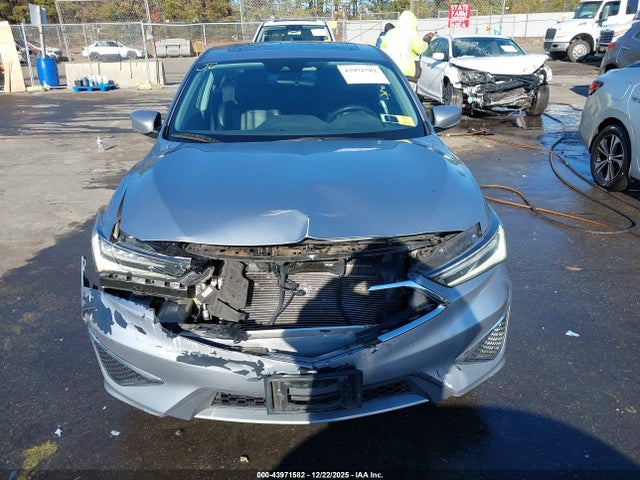 43971582 :رقم المزاد ، 19UDE2F35MA008208 vin ، 2021 Acura Ilx Standard مزاد بيع