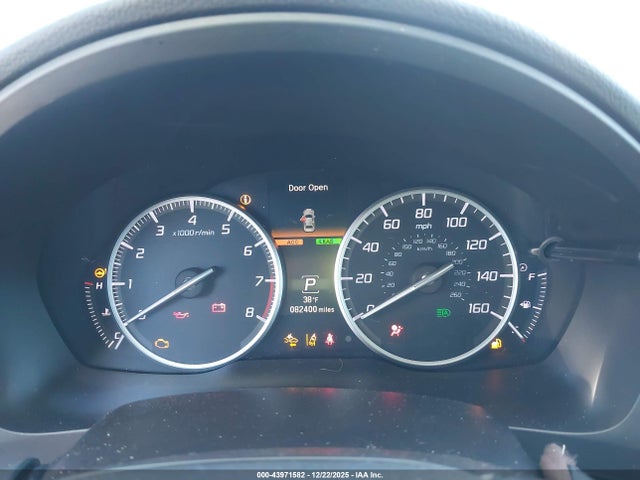 43971582 :رقم المزاد ، 19UDE2F35MA008208 vin ، 2021 Acura Ilx Standard مزاد بيع