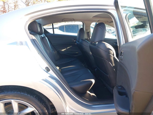 43971582 :رقم المزاد ، 19UDE2F35MA008208 vin ، 2021 Acura Ilx Standard مزاد بيع