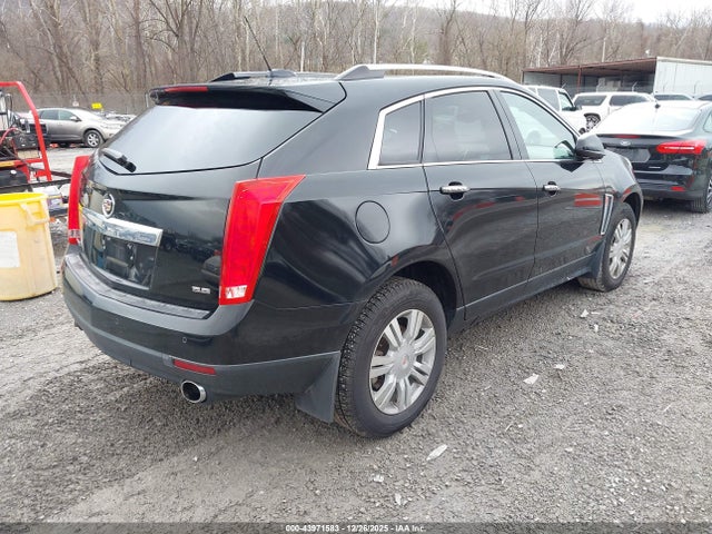 2015 CADILLAC SRX 3GYFNBE3XFS573302 Photo 3