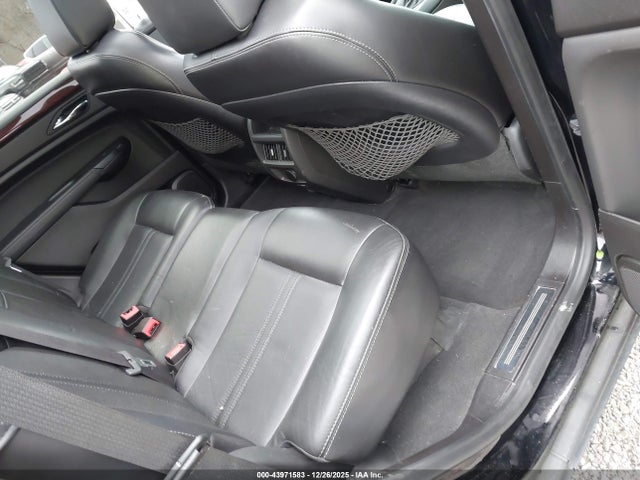 2015 CADILLAC SRX 3GYFNBE3XFS573302 Photo 7