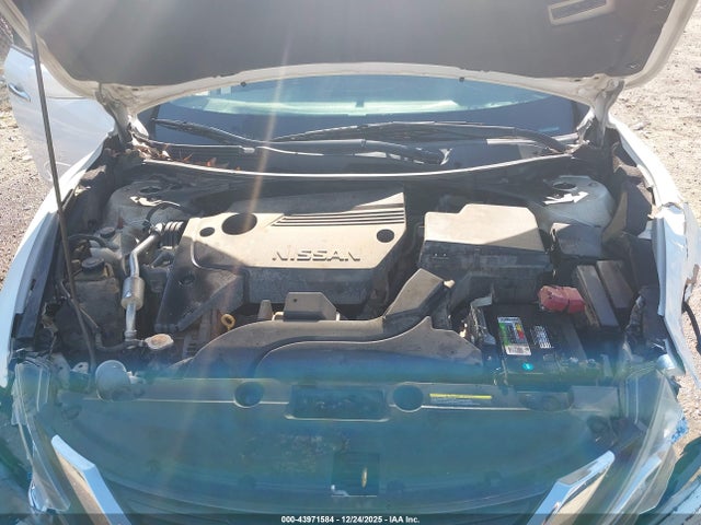 Aukcja sprzedaży 2016 Nissan Altima 2.5 S, vin: 1N4AL3AP0GC242665, numer aukcji: 43971584