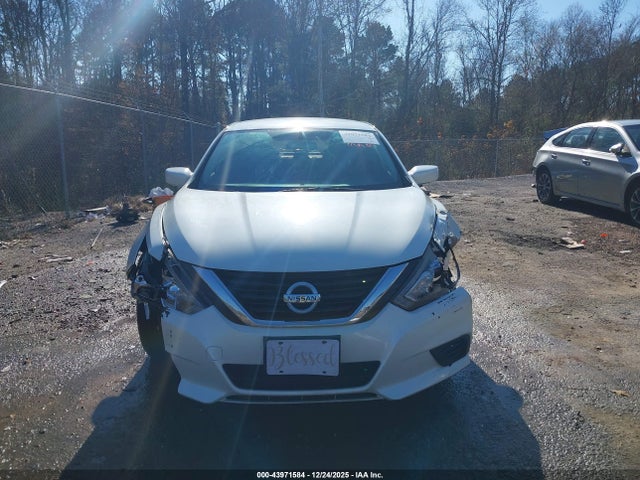 Aukcja sprzedaży 2016 Nissan Altima 2.5 S, vin: 1N4AL3AP0GC242665, numer aukcji: 43971584