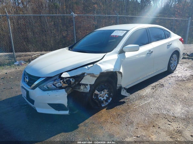 Aukcja sprzedaży 2016 Nissan Altima 2.5 S, vin: 1N4AL3AP0GC242665, numer aukcji: 43971584