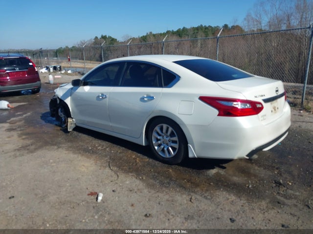 Aukcja sprzedaży 2016 Nissan Altima 2.5 S, vin: 1N4AL3AP0GC242665, numer aukcji: 43971584