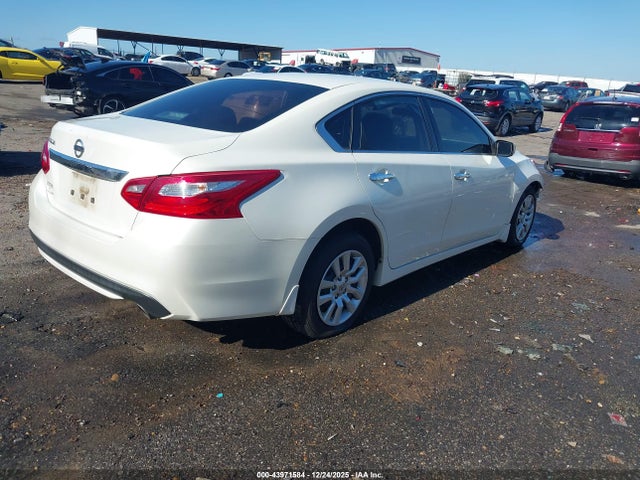 Aukcja sprzedaży 2016 Nissan Altima 2.5 S, vin: 1N4AL3AP0GC242665, numer aukcji: 43971584