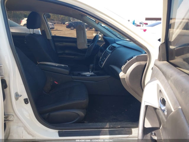 Aukcja sprzedaży 2016 Nissan Altima 2.5 S, vin: 1N4AL3AP0GC242665, numer aukcji: 43971584