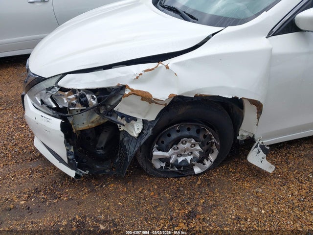Aukcja sprzedaży 2016 Nissan Altima 2.5 S, vin: 1N4AL3AP0GC242665, numer aukcji: 43971584