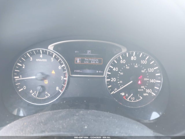 Aukcja sprzedaży 2016 Nissan Altima 2.5 S, vin: 1N4AL3AP0GC242665, numer aukcji: 43971584