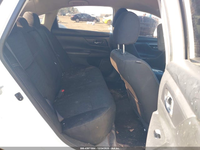 Aukcja sprzedaży 2016 Nissan Altima 2.5 S, vin: 1N4AL3AP0GC242665, numer aukcji: 43971584