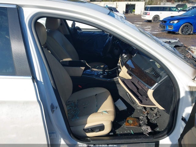 2016 BMW 528I WBA5A7C51GG150801 Photo 4