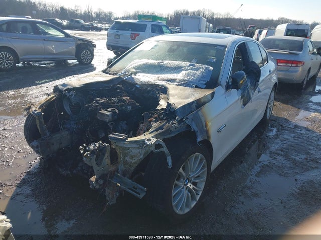 2016 BMW 528I WBA5A7C51GG150801 Photo 5