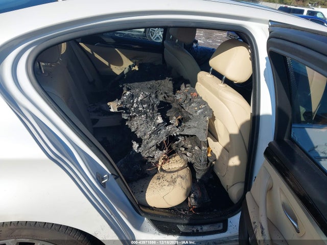 2016 BMW 528I WBA5A7C51GG150801 Photo 7