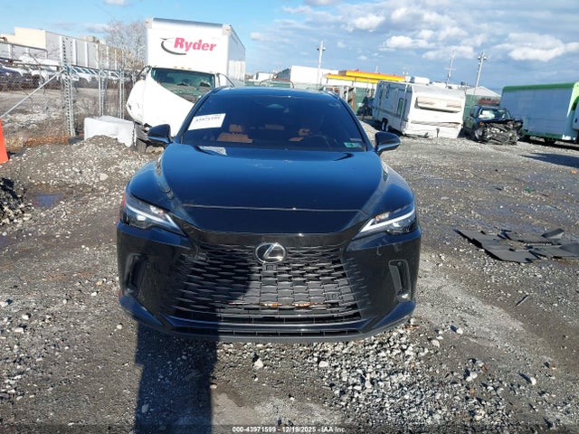 Lexus Rx 350 Premium Plus 2023 2T2BAMCA4PC025741 Image 12