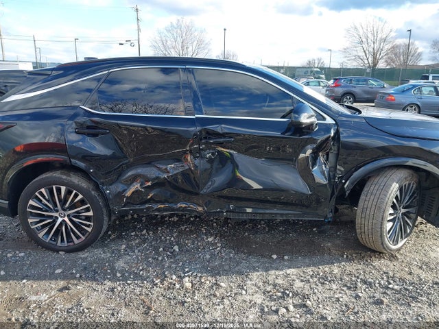 Lexus Rx 350 Premium Plus 2023 2T2BAMCA4PC025741 Image 13