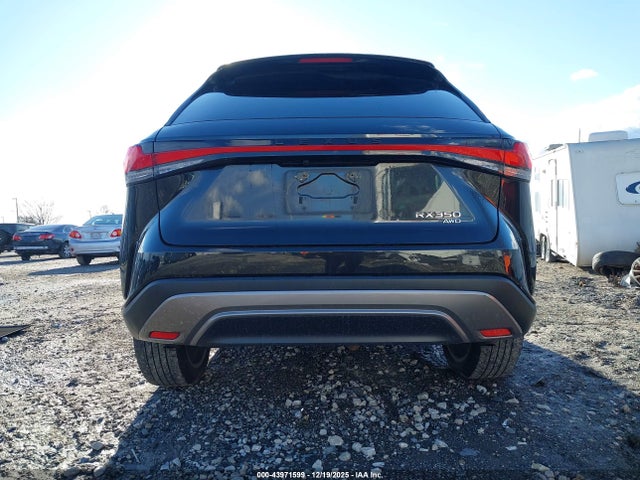 Lexus Rx 350 Premium Plus 2023 2T2BAMCA4PC025741 Image 16