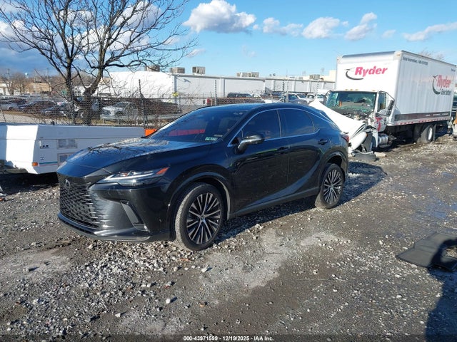 Lexus Rx 350 Premium Plus 2023 2T2BAMCA4PC025741 Image 2
