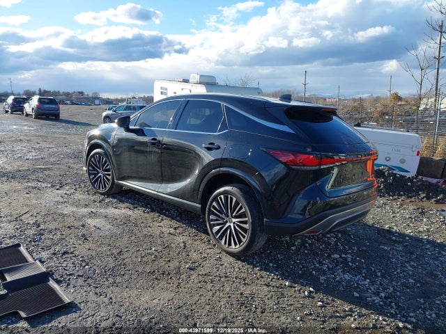 Lexus Rx 350 Premium Plus 2023 2T2BAMCA4PC025741 Image 3