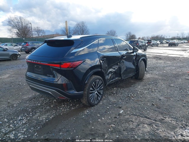 Lexus Rx 350 Premium Plus 2023 2T2BAMCA4PC025741 Image 4